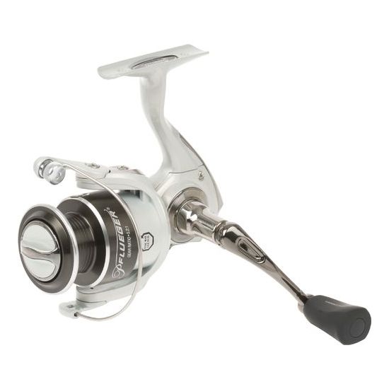 Pflueger Trion 40SWX Spinning Fishing Reel - 6 Stainless Steel Bearings