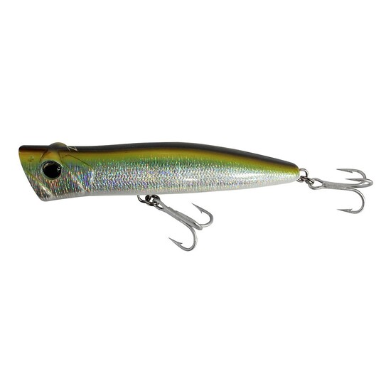 140mm Zerek Thermite Popper Lure-Col 13-50g Popping Lure-Hard Body Fishing Lure