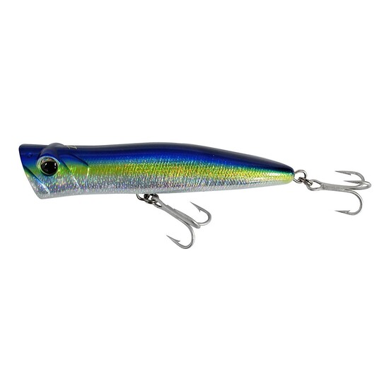 140mm Zerek Thermite Popper Lure-Col 14-50g Popping Lure-Hard Body Fishing Lure