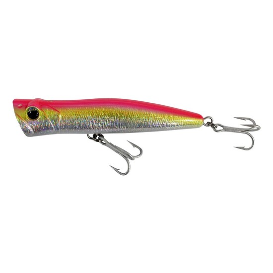 140mm Zerek Thermite Popper Lure-Col 15-50g Popping Lure-Hard Body Fishing Lure