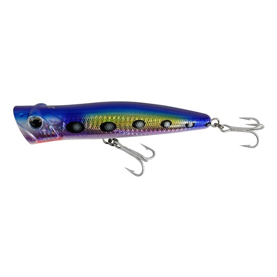 180mm Zerek Thermite Popper Lure-Col 07-90g Popping Lure-Hard Body Fishing Lure