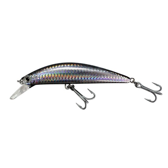 115mm Zerek Cavalla Lure - Col BM - 45g Hard Body Fishing Lure - Sinking Lure