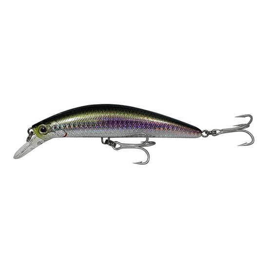 115mm Zerek Cavalla Lure - Col PS - 45g Hard Body Fishing Lure - Sinking Lure