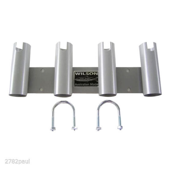 Tackle Storage Rod Storage Bull Bar Rod Holders