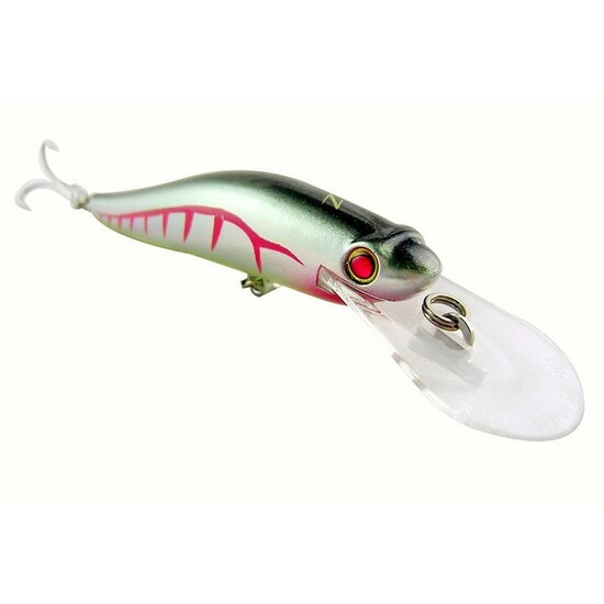ZEREK RIPPER DIVER-90mm,FLOATING LURE-COL 03-DEPTH 3METRE-COD,BARRA,JACK,SNAPPER