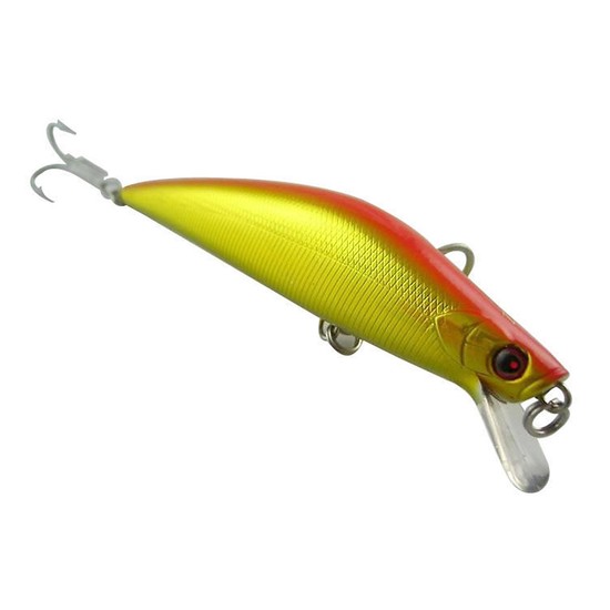 ZEREK BARRA-X LURE - SALTWATER FLOATING - 100mm/14.0g Col SO - BARRA, TREVALLY