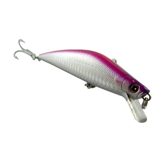 ZEREK BARRA-X LURE - SALTWATER SINKING - 100mm/18.0g Col MMR - BARRA, TREVALLY