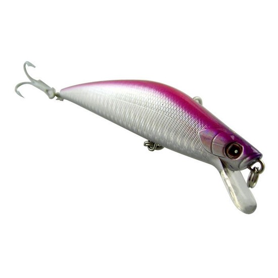 ZEREK BARRA-X LURE - SALTWATER SINKING - 120mm/26.0g Col MMR - BARRA, TREVALLY