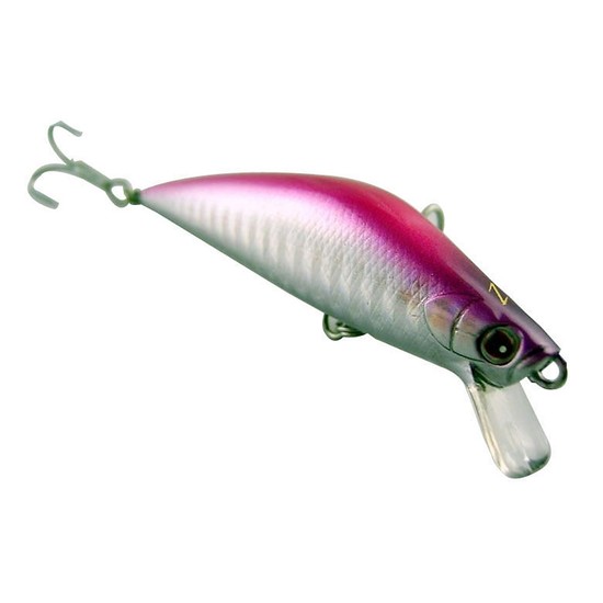 ZEREK BARRA-X LURE - SALTWATER FLOATING - 75mm/8.0g Col MMR - BARRA, TREVALLY