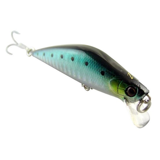 ZEREK BARRA-X LURE - SALTWATER FLOATING - 75mm/8.0g Col SD - BARRA, TREVALLY