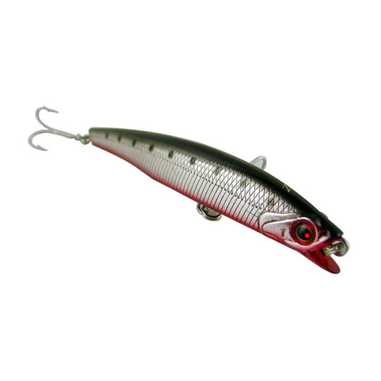 ZEREK TIDE TRAIL - 90mm,11.5g SINKING LURE COL MM -Perfect for Mackeral, Barra
