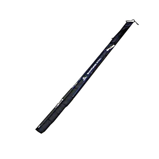 DELUXE CLOTH FISHING ROD BAGCOVER -SUITS 12'3.6m 2pce