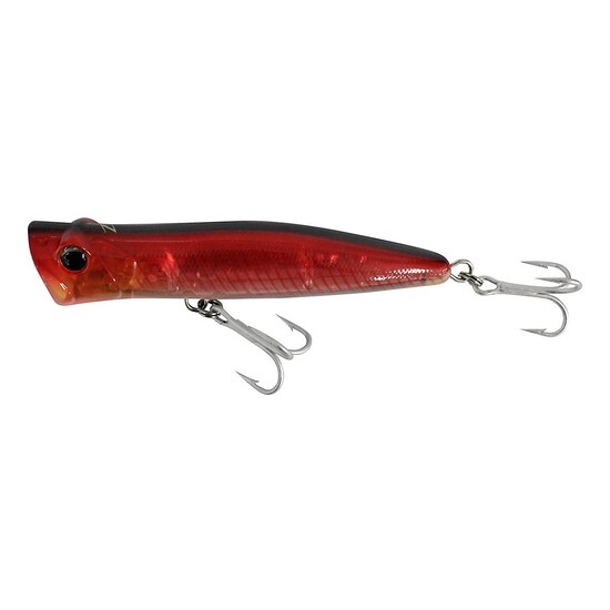 140mm Zerek Thermite Popper Lure-Col 02-50g Popping Lure-Hard Body Fishing Lure