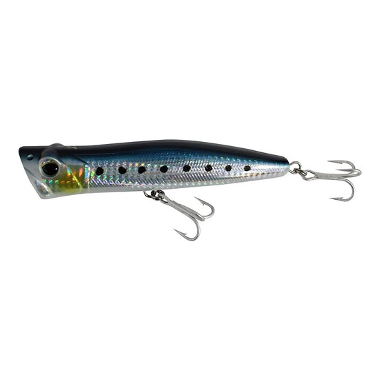 140mm Zerek Thermite Popper Lure-Col 16-50g Popping Lure-Hard Body Fishing Lure