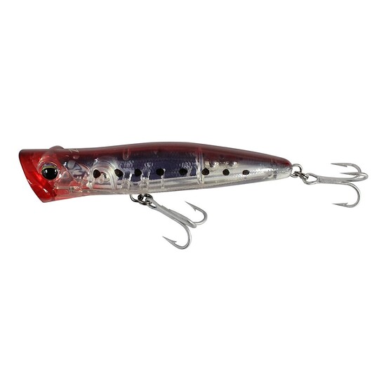 140mm Zerek Thermite Popper Lure-Col 17-50g Popping Lure-Hard Body Fishing Lure