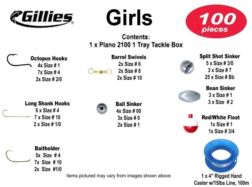 plano pink tackle box