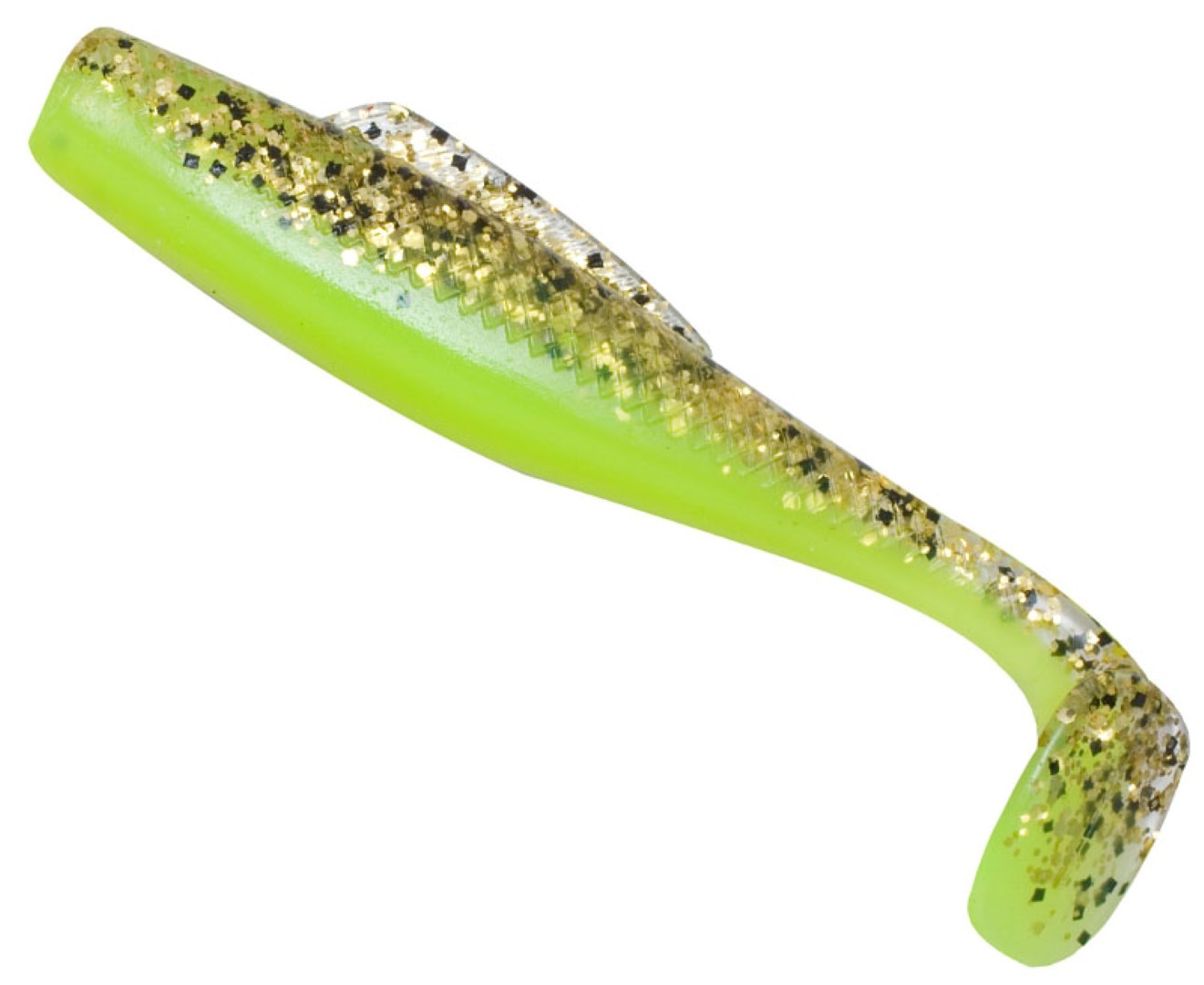 Zman 3" Minnowz Soft Plastic Lures - 6 Pack of Z man Soft Plastics ...