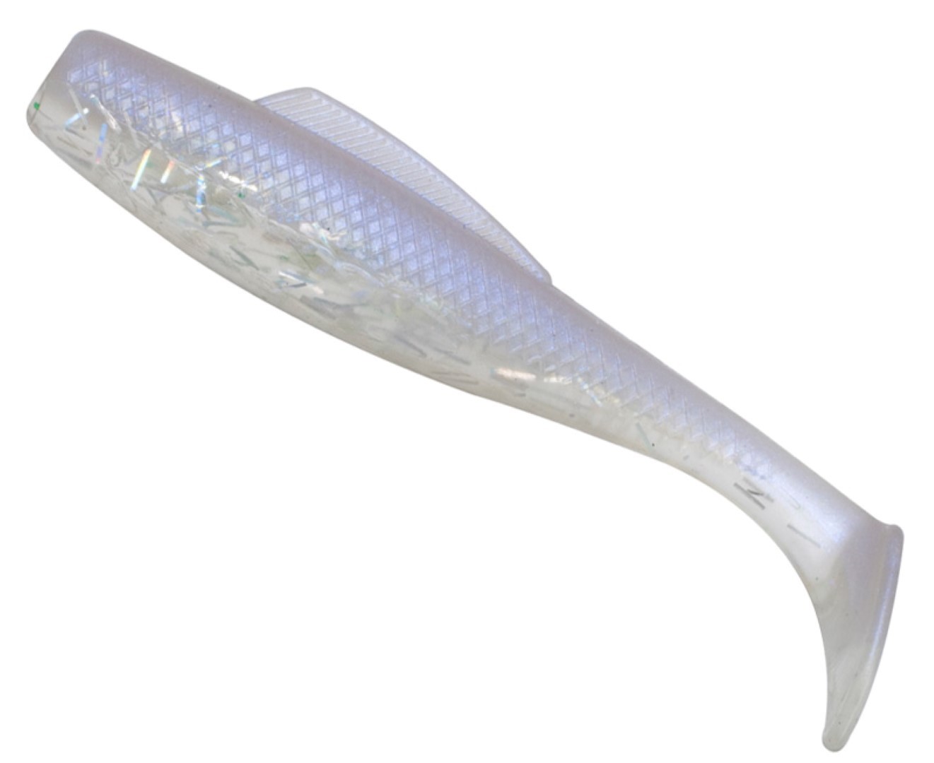 Zman 3" Minnowz Soft Plastic Lures 6 Pack of Z man Soft Plastics
