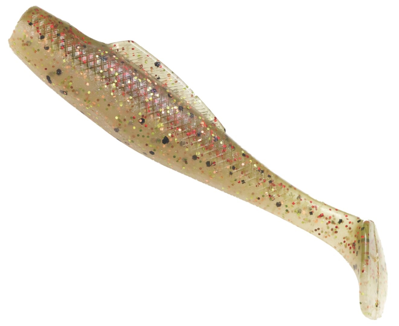 Zman 3" Minnowz Soft Plastic Lures - 6 Pack of Z man Soft Plastics ...