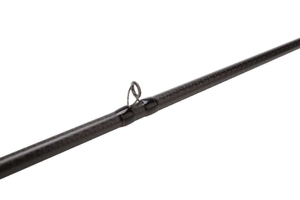 Bone Drago Fast Taper Graphite Baitcaster Fishing Rod