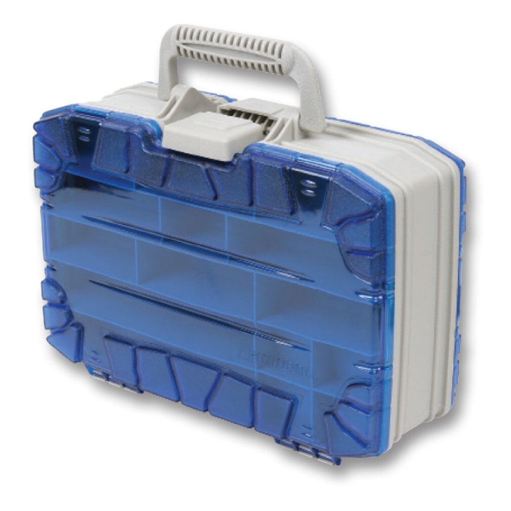 large tackle boxes for fishing