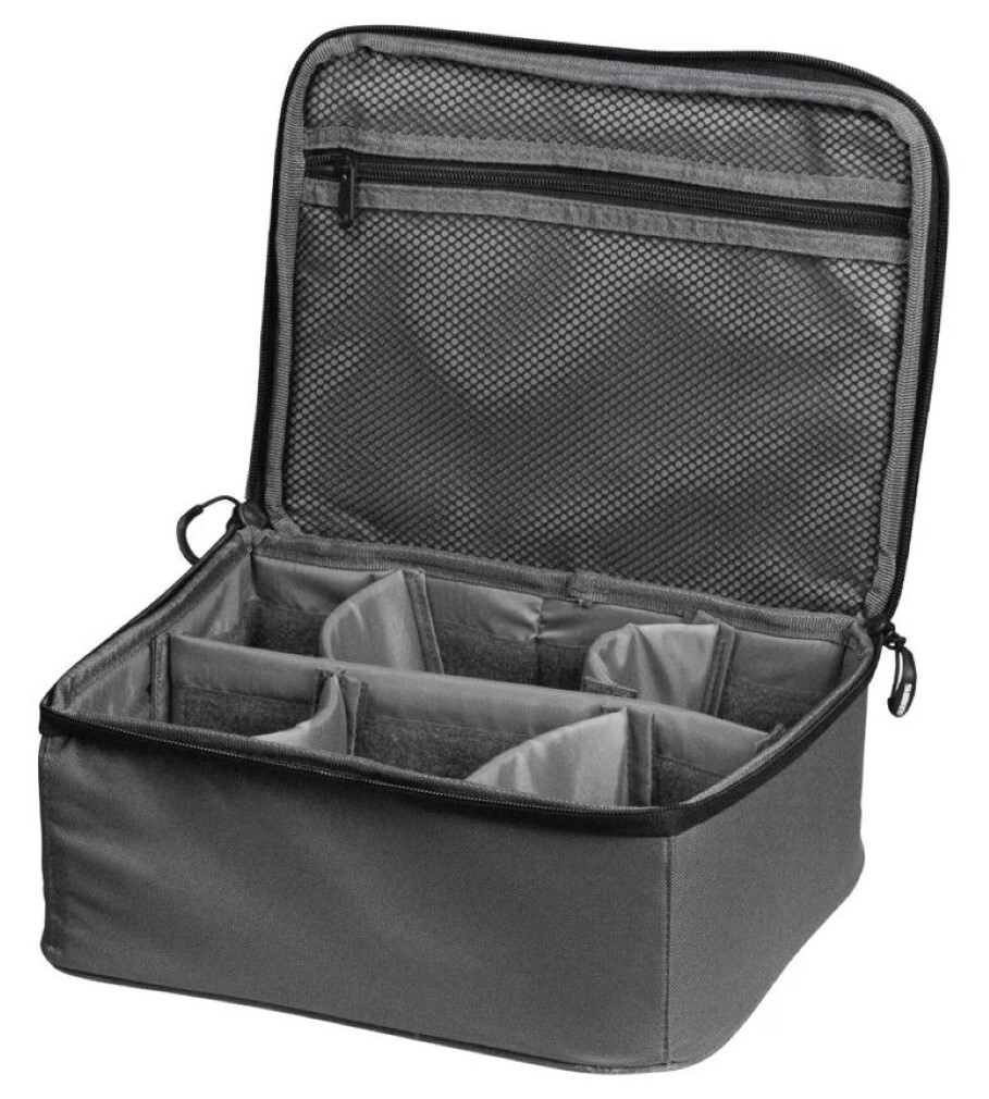 Shimano Large Fishing Reel Case - Holds Up To 6 Fishing Reels