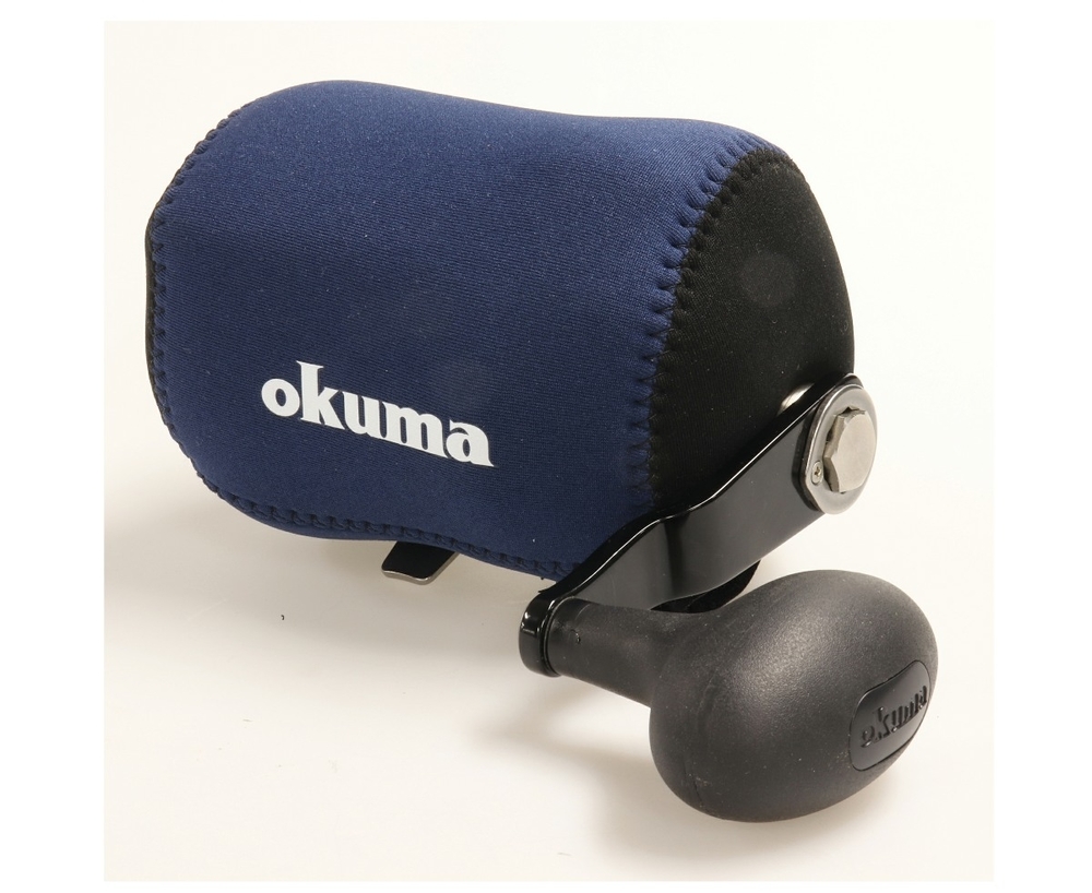 Spinning Reel Cover 3pcs Combo (Medium Size; For Reel From 2000 To