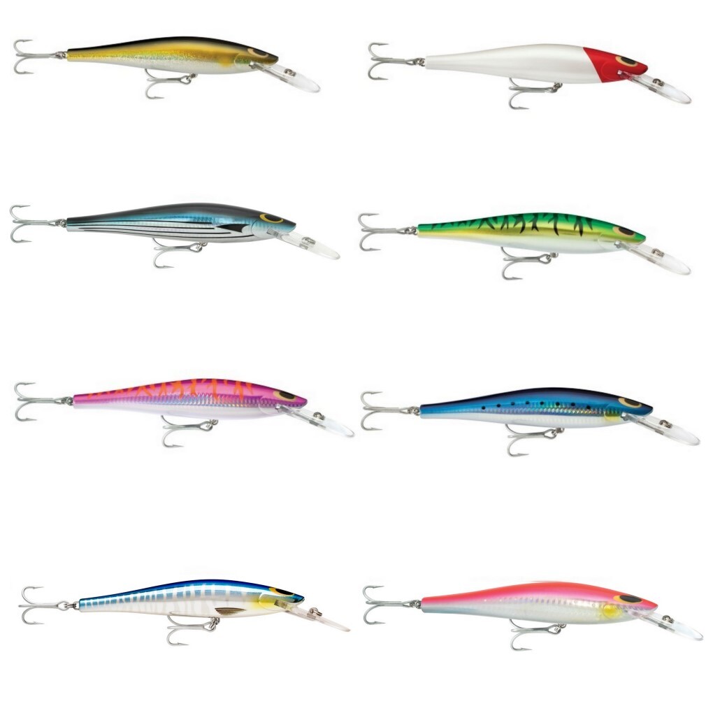 williamson lures