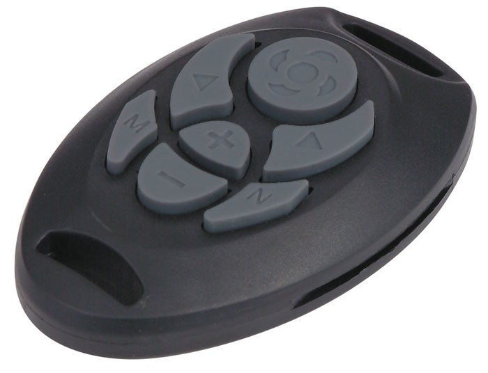 Watersnake Remote FOB Suits Watersnake SWRT Fierce Electric Motors