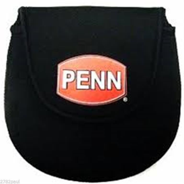 penn neoprene spinning reel cover 3 sizes to choose from penn spinning reel cover size chart
