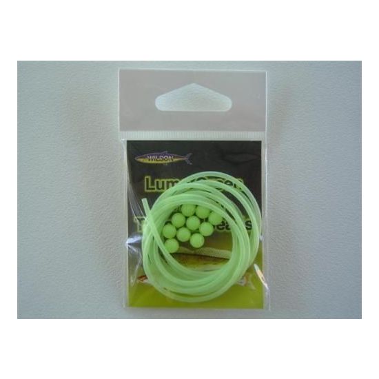 Wilson Fishing – Beads and Tubes