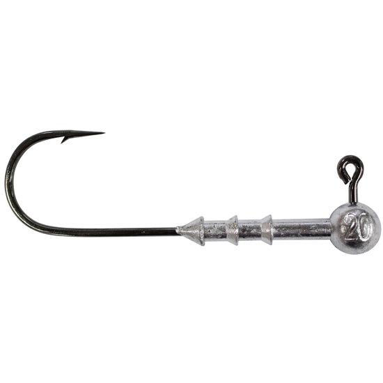 Mustad Ultra Point 20gm Big Game Jig Head