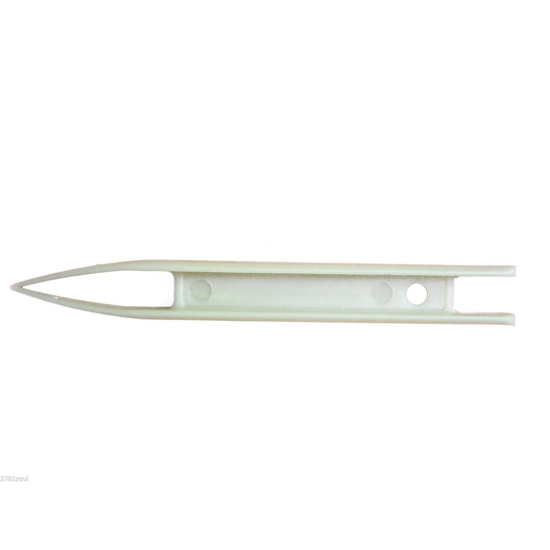 Loomis 7 Inch Norwegian Net Needle NN347 Bone Net Needle Loomis 7 Inch Norwegian Net Needle NN347 Bone Net Needle