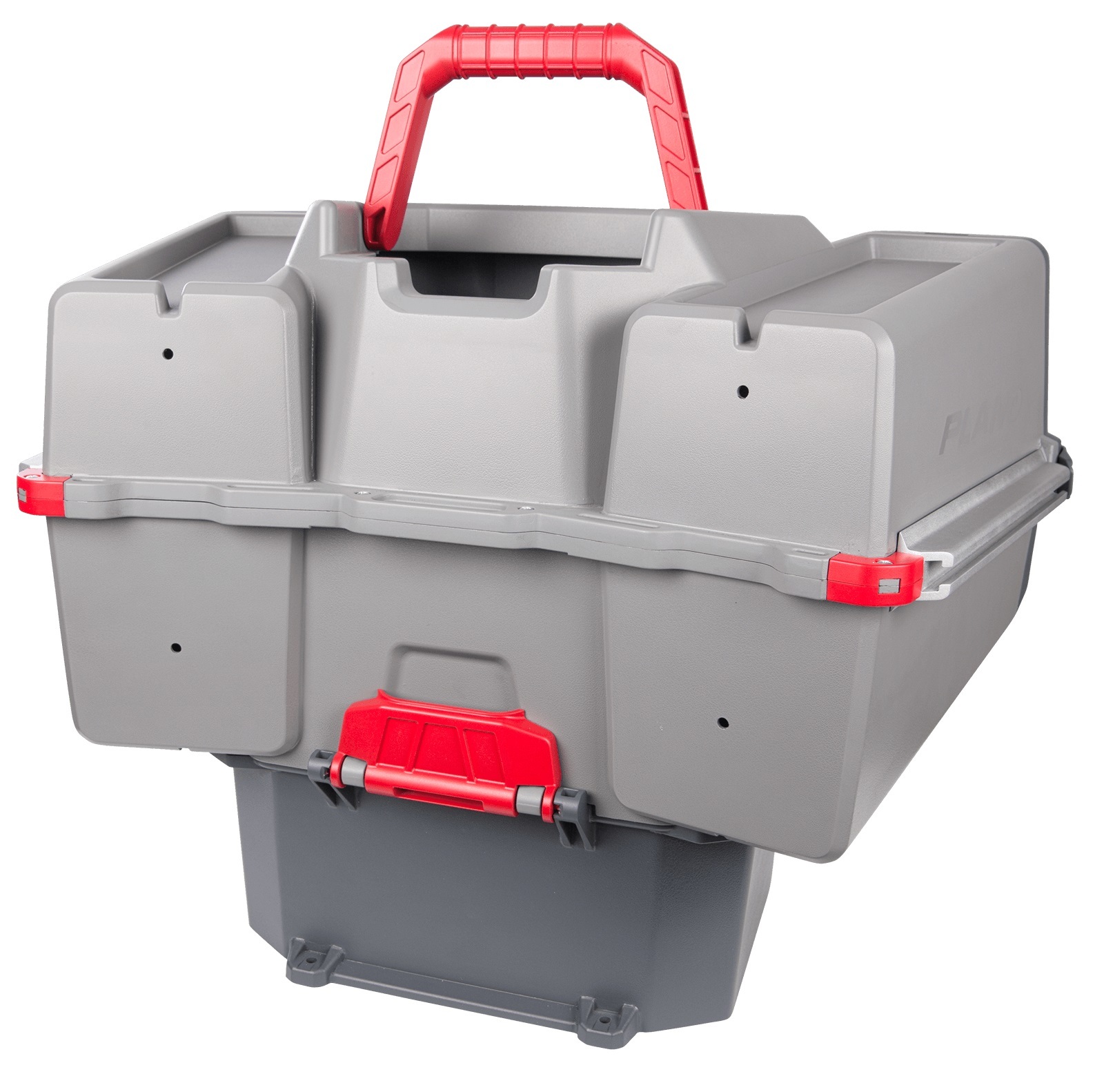 plano v crate kayak box
