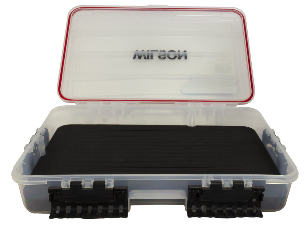 Wilson 309TTW Waterproof Tackle Storage Tray