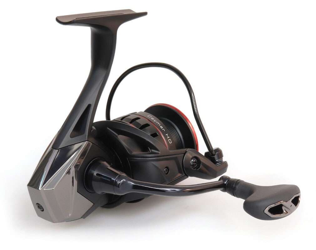Okuma Ceymar HD 5000XA Spinning Fishing Reel - 8 Bearing Spin Reel