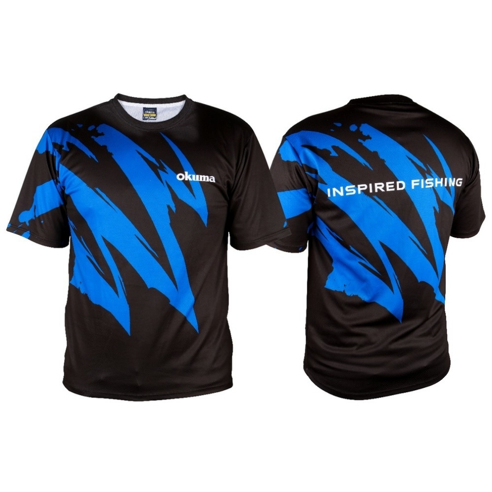 Okuma | Tech | Shirt | - | Short 