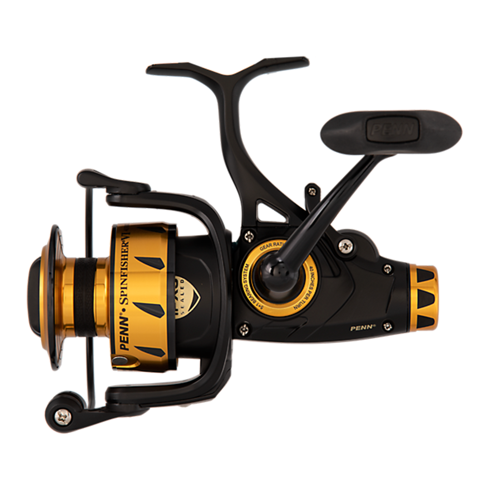 Penn Spinfisher VI Spinning Saltwater Reel - SSVI9500 for sale