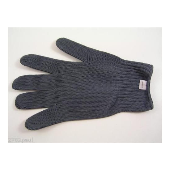 Surecatch Maxguard Medium Size Stainless Steel Fish Filleting Glove