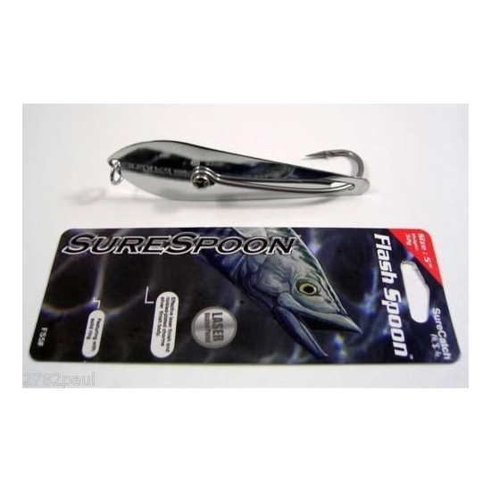 Surecatch Mackerel Chin Guard Rig