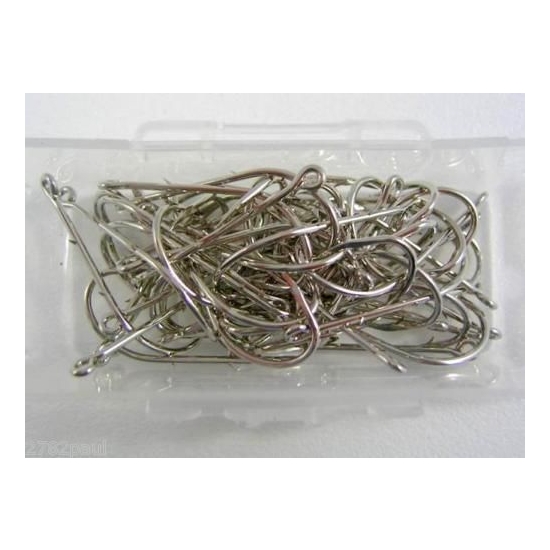 JSHANMEI 92247 Barb Fishing Hooks Beak Baitholder