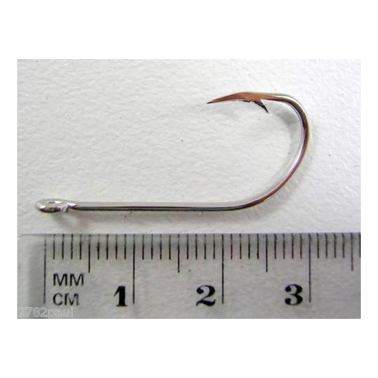 Beak Baitholder Hook - 12 / Bronze / 50