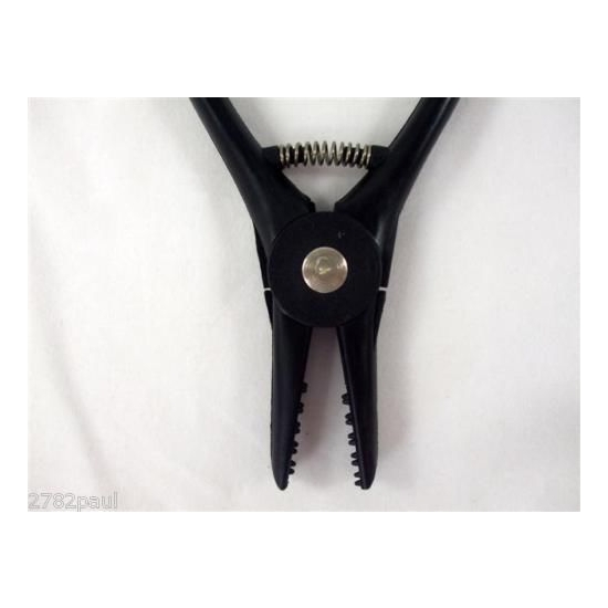 GRAPHITE WORMING PLIERS ALVEY BRAND NEW MADE IN OZ