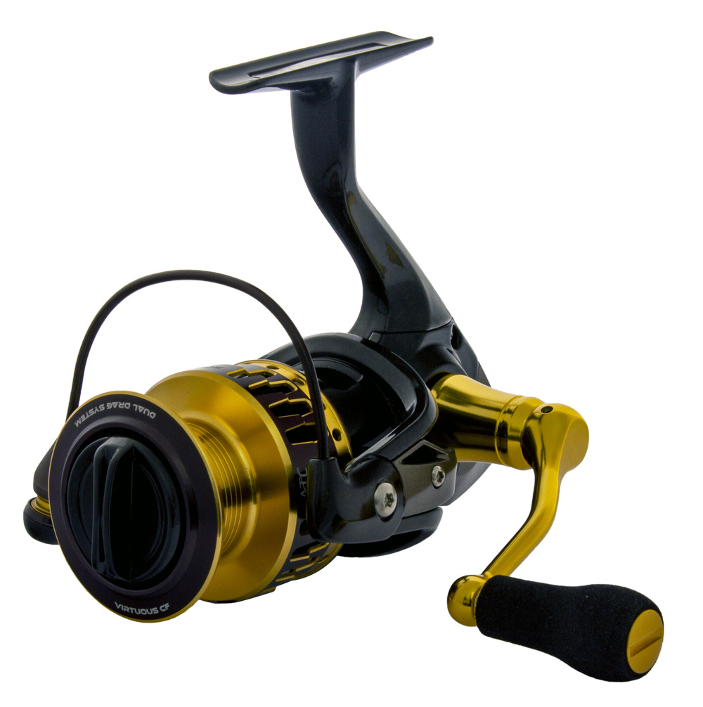 best fishing reel for trout and bass Best Spinning Reels for 2026