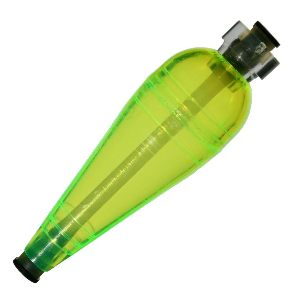 1/4 oz AJustA Bubble Fishing Float No Tying Needed Made In USA eBay