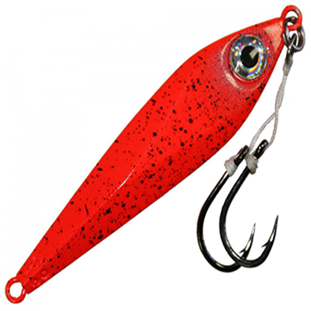 TT Lures Micro Vector Jigs 15g Fishing Lure