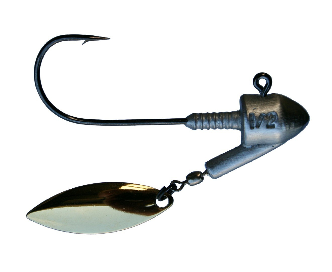 bera hunter jig head
