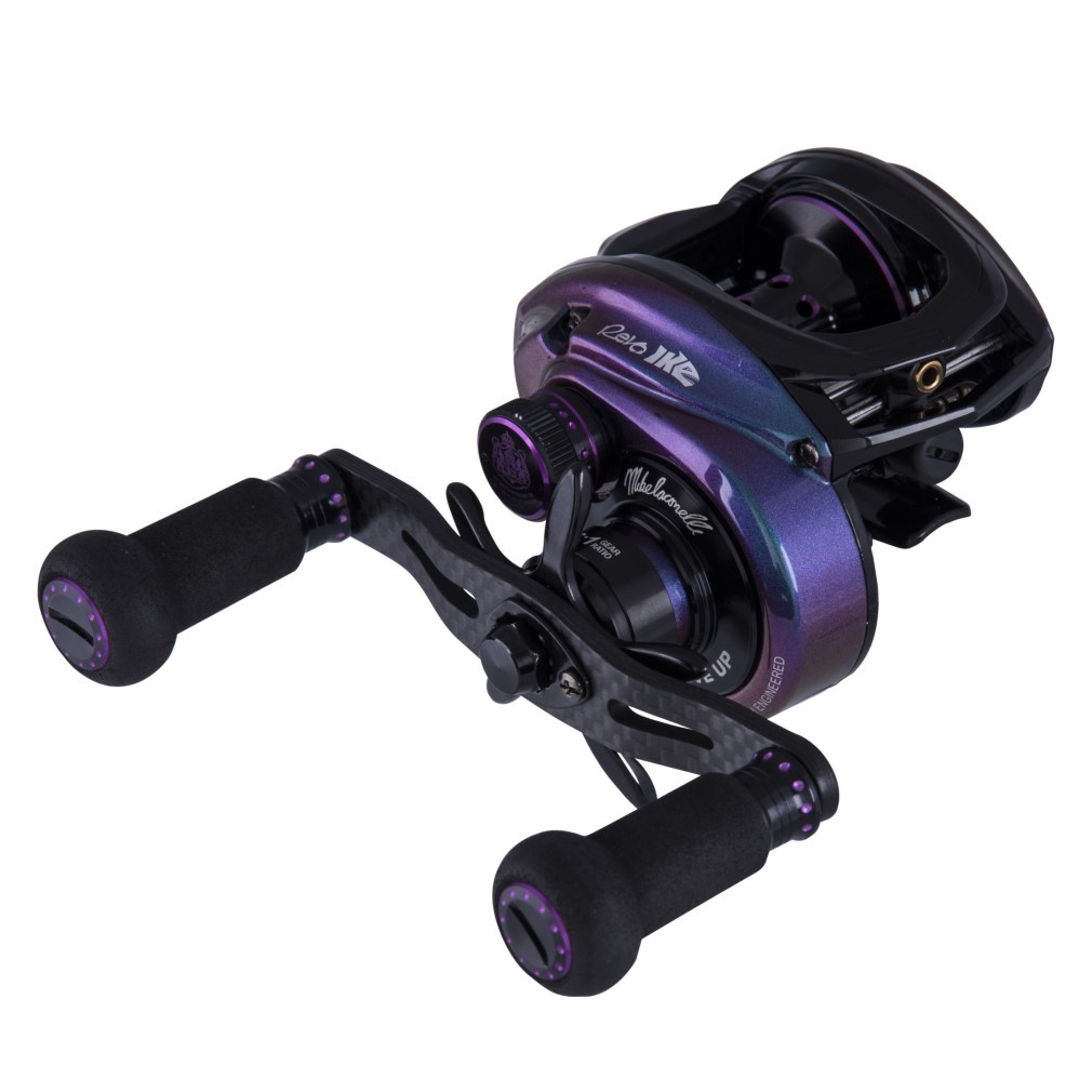 abu garcia ike spinning reel