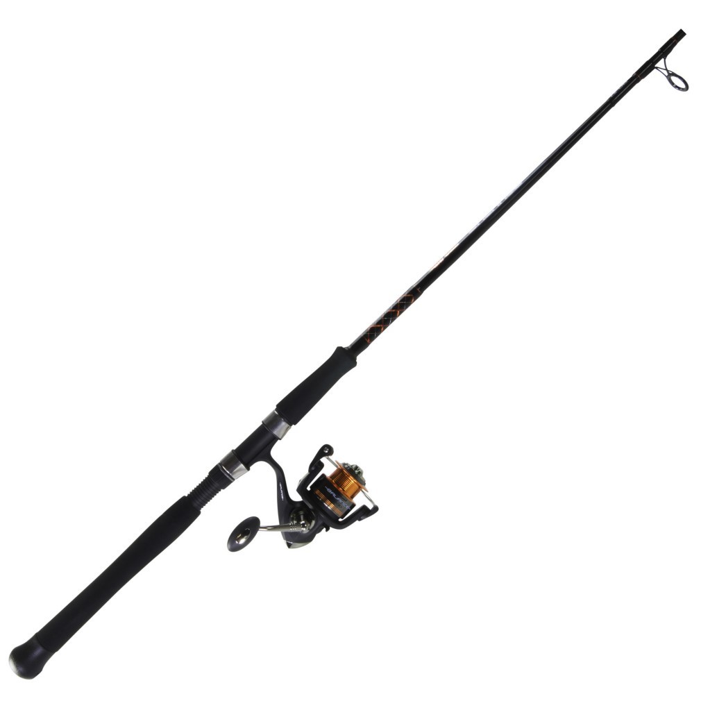 cheap ugly stik fishing rods