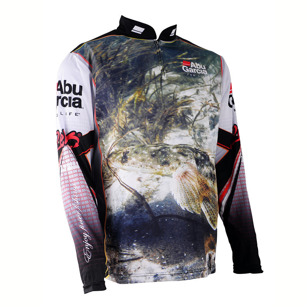 garcia jersey